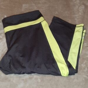 Champion yoga capris